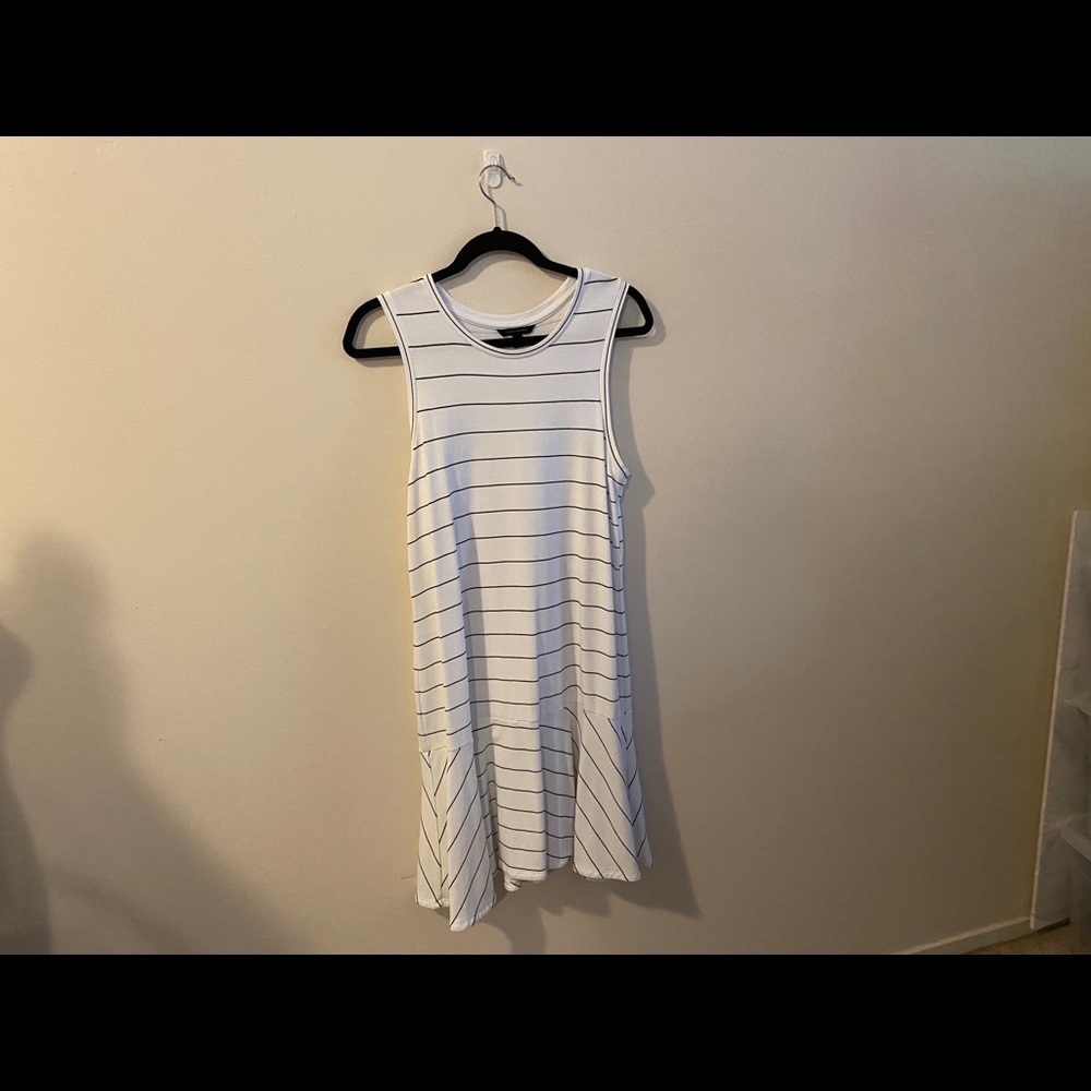 Banana Republic  Sleeveless Dress